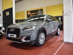 Gris / plata Usado 2019 Audi Q2 Advanced Plus SUV | 19.990 € (Precio justo)