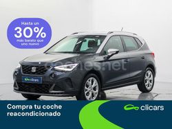 Azul Usado 2021 Seat Arona FR SUV | 14.490 € (Buen precio)