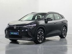 Negro Usado 2024 VW ID.4 Pro SUV | 35.990 €
