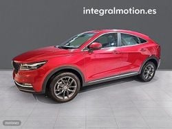 Rojo Nuevo 2025 DFSK Fengon SUV | 26.900 € (Precio justo)