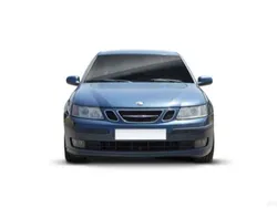 Gris Usado 2005 Saab 9-3 Vector Berlina | 2990 € (Super precio)