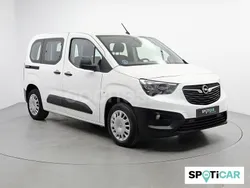 Opel Combo Life