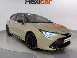 Blanco Usado 2020 Toyota Corolla Sport Berlina | 17.990 € (Buen precio)