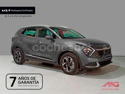 Negro Nuevo 2025 Kia Sportage SUV | 32.300 € (Precio justo)