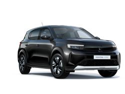 Karbon black (metalizado) Nuevo 2025 Opel Frontera S SUV | 28.600 € (Un poco caro)