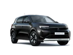 Karbon black (metalizado) Nuevo 2025 Opel Frontera S SUV | 28.600 €