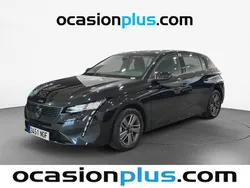 Negro Usado 2024 Peugeot 308 Active Utilitario | 19.455 € (Super precio)