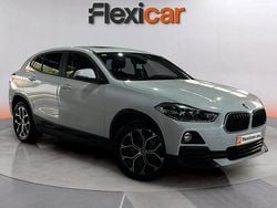Blanco Usado 2020 BMW X2 SUV | 21.490 € (Super precio)
