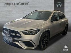 Usado 2024 Mercedes GLA200 SUV | 43.302 € (Caro)
