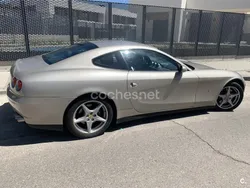 Beige Usado 2005 Ferrari 612 Coupe | 82.500 €
