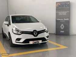 Usado 2016 Renault Clio IV Zen Berlina | 8400 € (Precio justo)
