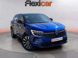 Azul Usado 2023 Renault Austral Techno SUV | 24.990 € (Buen precio)
