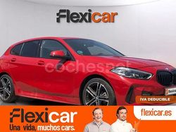 Rojo Usado 2024 BMW 118 Utilitario | 33.990 €