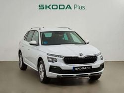 Blanco Usado 2025 Skoda Kamiq Selection SUV | 20.900 € (Precio justo)