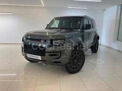 Verde Nuevo 2025 Land Rover Defender SUV | 189.900 €