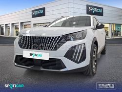 Blanco Nuevo 2025 Peugeot 2008 Allure SUV | 25.700 €