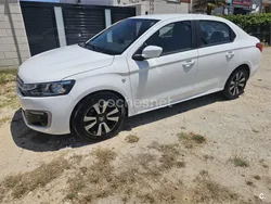 Blanco Usado 2019 Citroën C-Elysee I Shine Berlina | 7990 € (Buen precio)