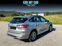 Gris / plata Usado 2023 Ford Kuga ST-Line SUV | 24.890 € (Super precio)