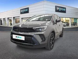 Gris Usado 2023 Opel Crossland SUV | 15.900 € (Precio justo)