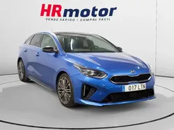 Usado 2019 Kia ProCeed GT-Line Utilitario | 18.990 € (Precio justo)