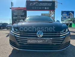VW Arteon