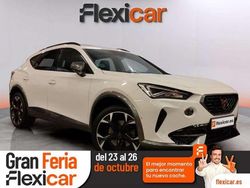 Blanco Usado 2021 Cupra Formentor SUV | 20.490 € (Buen precio)