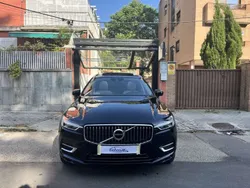 Negro Usado 2020 Volvo XC60 Inscription SUV | 32.500 € (Precio justo)