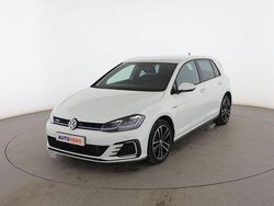 Blanco Usado 2020 VW Golf VII GTE Utilitario | 20.099 € (Precio justo)