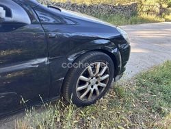 Negro Usado 2005 Opel Astra GTC Cosmo Berlina | 1650 € (Buen precio)