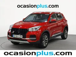 Blanco Usado 2022 DR Automobiles DR4 SUV | 11.319 € (Buen precio)