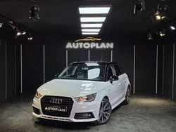 Blanco Usado 2016 Audi A1 Sportback Utilitario | 12.990 € (Precio justo)