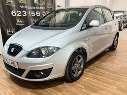 Gris / plata Usado 2014 Seat Altea I-Tech Monovolumen | 7990 € (Precio justo)