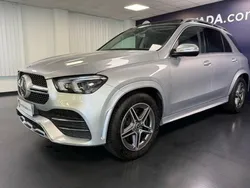Usado 2020 Mercedes GLE300 | 45.900 € (Super precio)