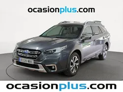 Negro Usado 2022 Subaru Outback Sport SUV | 31.728 € (Precio justo)