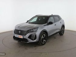 Gris Usado 2023 Peugeot 2008 GT SUV | 25.099 € (Caro)