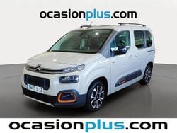 Beige Usado 2020 Citroën Berlingo Shine | 17.455 € (Precio justo)