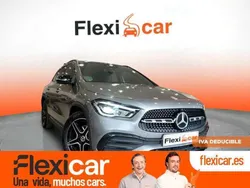 Gris Usado 2020 Mercedes GLA200 SUV | 27.890 € (Precio justo)