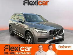 Gris Usado 2020 Volvo XC90 Business Edition SUV | 39.990 € (Buen precio)