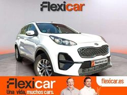 Blanco Usado 2019 Kia Sportage SUV | 15.990 € (Precio justo)