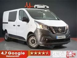 Usado 2018 Nissan NV300 Van | 25.900 € (Caro)