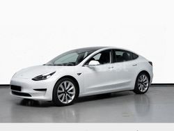 Eléctrico Usado 2019 Tesla Model 3 RWD Berlina | 21.900 € (Buen precio)