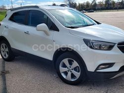Blanco Usado 2019 Opel Mokka X Innovation SUV | 12.790 € (Precio justo)