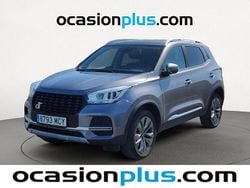 Blanco Usado 2022 DR Automobiles DR4 SUV | 11.455 € (Buen precio)