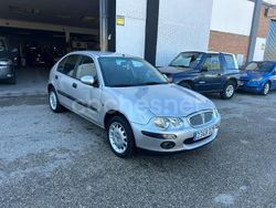 Gris / plata Usado 2000 Rover 25 Utilitario | 1500 €