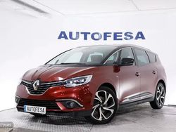 Burdeos Usado 2017 Renault Grand Scénic IV Edition One Monovolumen | 14.850 € (Buen precio)
