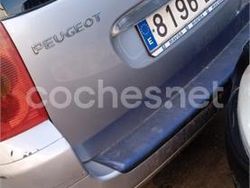 Etiqueta b (amarilla) Usado 2006 Peugeot 307 Familiar | 2600 €