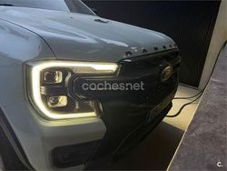 Gris / plata Nuevo 2025 Ford Ranger Recogida | 57.000 €