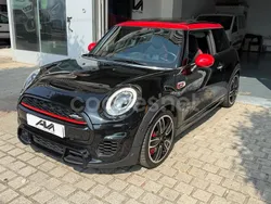 Negro Usado 2015 Mini John Cooper Works Coupé Coupe | 22.990 €