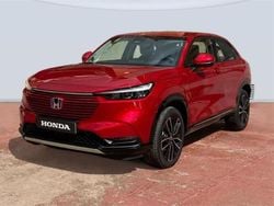 Premium red met Usado 2022 Honda HR-V Advance SUV | 25.800 € (Precio justo)