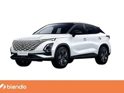 Blanco Nuevo 2025 Omoda 5 SUV | 28.894 € (Precio justo)